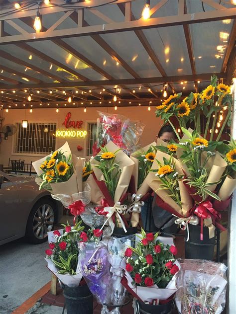 flower shop las pinas|Geane's Flowershop .